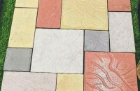 BTX GẠCH VÂN MÂY