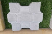 BTX GẠCH CHỮ H