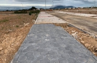BTX - GẠCH LỤC GIÁC