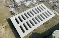 BTX TẤM CHẮN RÁC - THOÁT NƯỚC