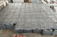 BTX GẠCH CHỮ H