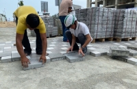 BTX GẠCH VÂN MÂY