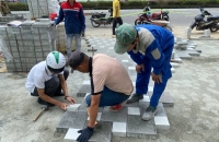 BTX GẠCH VÂN MÂY