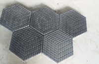BTX - GẠCH LỤC GIÁC