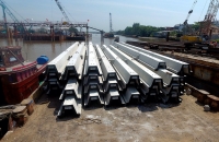 CỌC VÁN BÊ TÔNG DỰ ỨNG LỰC
