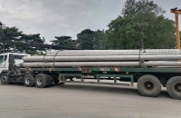 CỘT ĐIỆN 