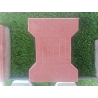 BTX - GẠCH CHỮ I