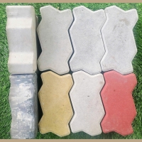 BTX - GẠCH CON SÂU (ZICZAC)