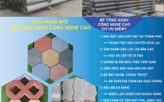 TDC 20 năm “Trao uy tín - Nhận niềm tin”