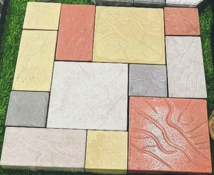 BTX GẠCH VÂN MÂY