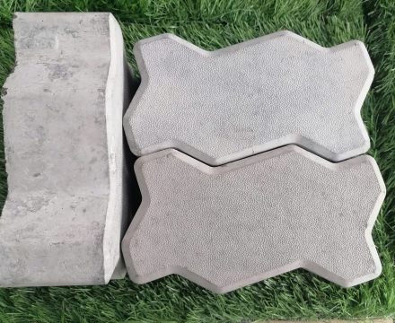 BTX GẠCH CON SÂU (ZICZAC)