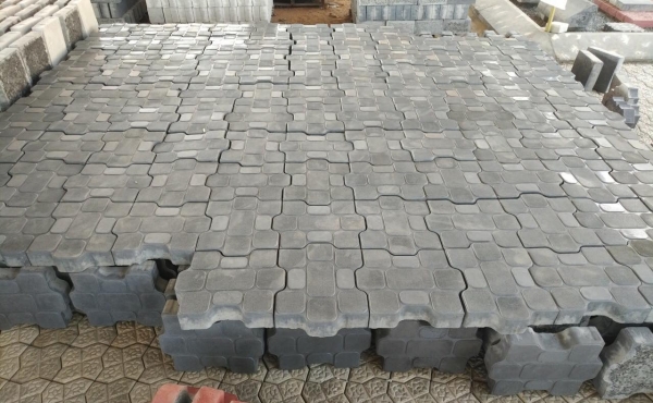 BTX GẠCH CHỮ H