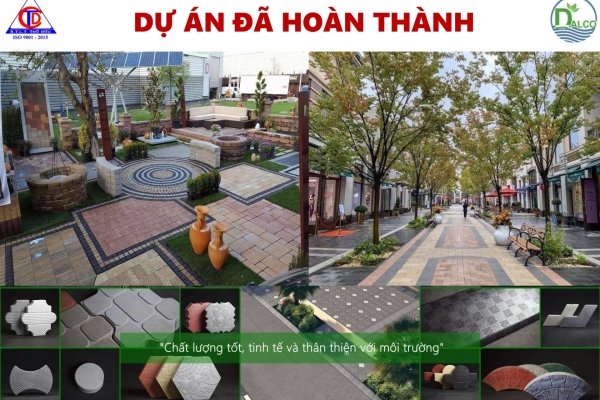 DỰ ÁN BTX 