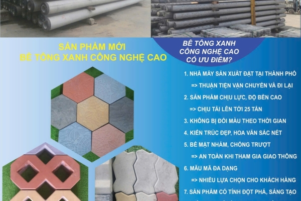 TDC 20 năm “Trao uy tín - Nhận niềm tin”